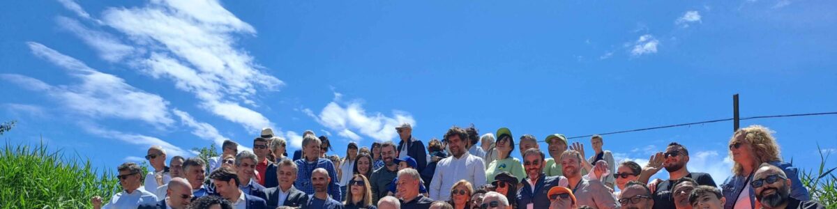 NATURA, STORIA E ARCHITETTURA: IL NUOVO PARCO D’AFFACCIO DI OSTIA ANTICA