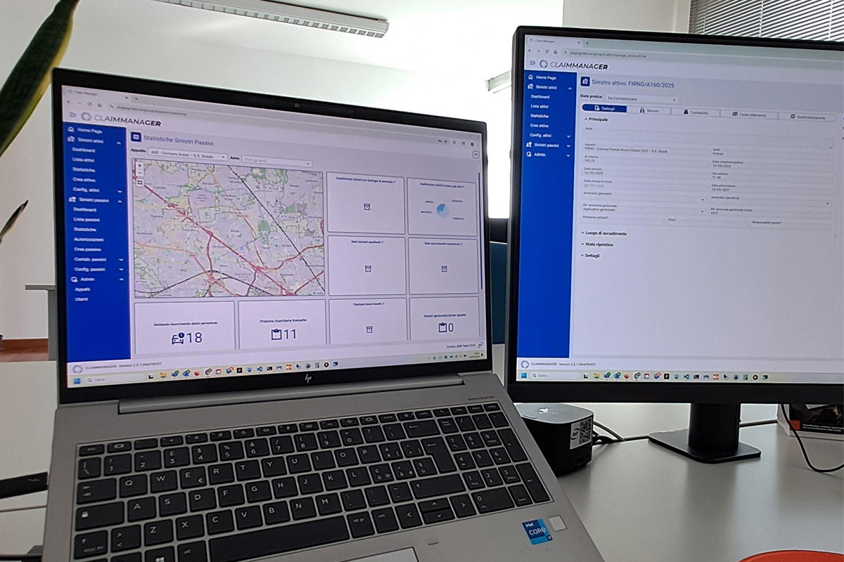 Claim Manager