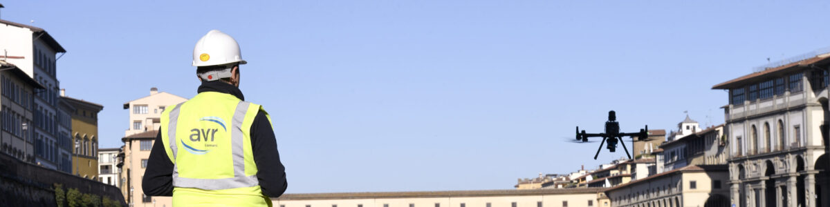 IL DIGITAL TWIN: LA TECNOLOGIA CHE PROTEGGE IL NOSTRO PATRIMONIO