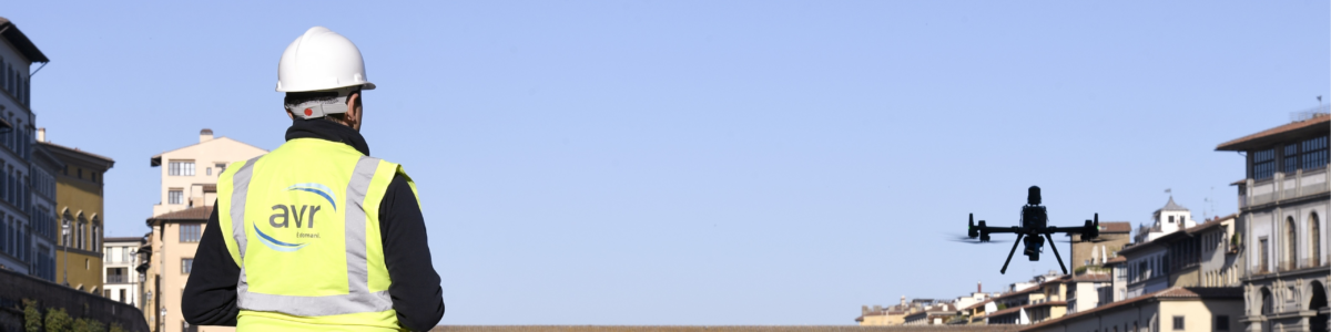 IL DIGITAL TWIN: LA TECNOLOGIA CHE PROTEGGE IL NOSTRO PATRIMONIO