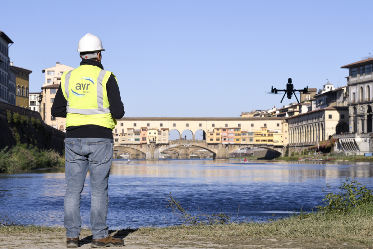 IL DIGITAL TWIN: LA TECNOLOGIA CHE PROTEGGE IL NOSTRO PATRIMONIO