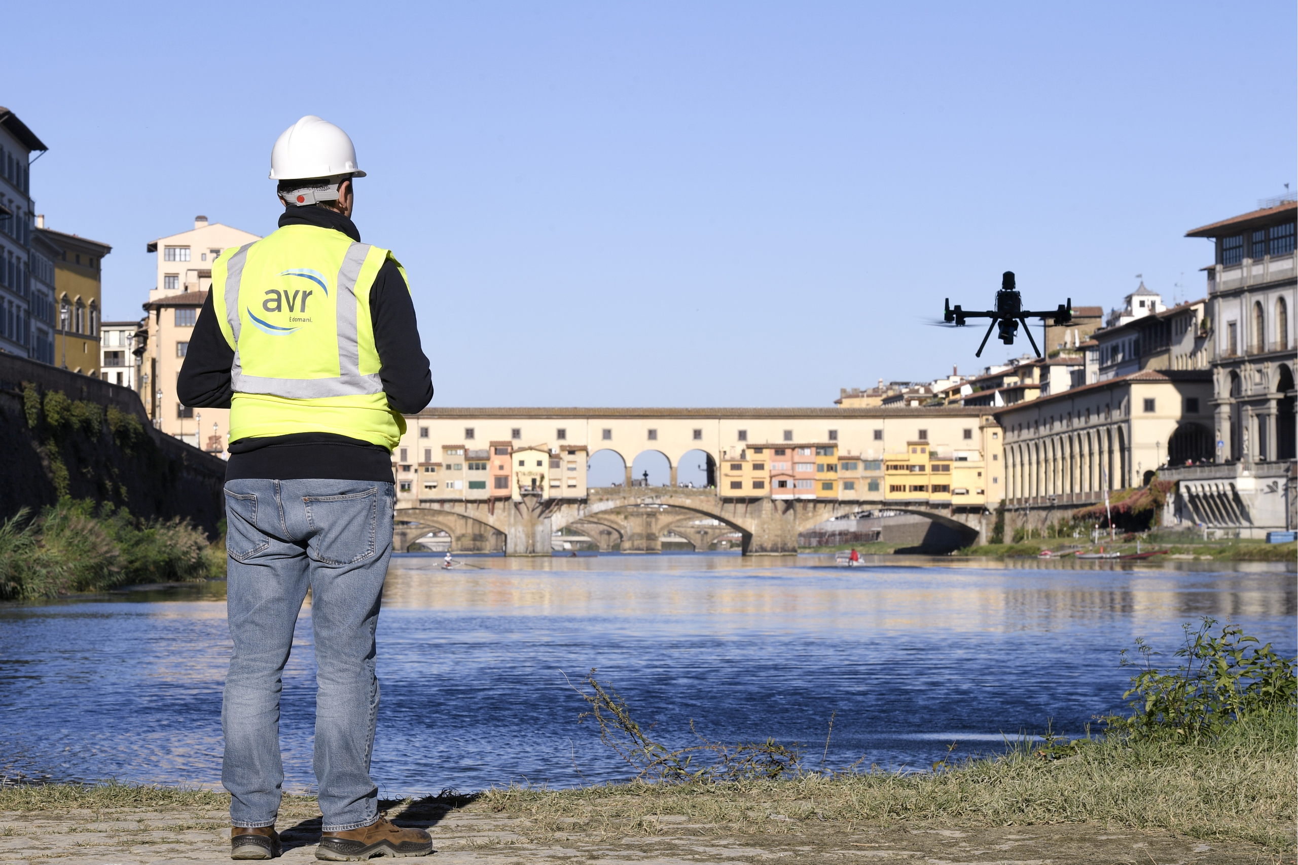 IL DIGITAL TWIN: LA TECNOLOGIA CHE PROTEGGE IL NOSTRO PATRIMONIO